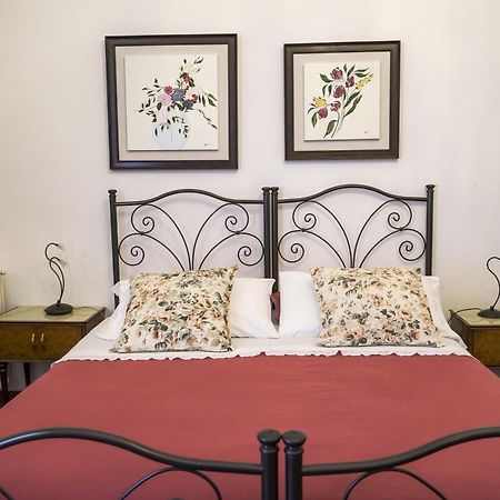 La Casa Del Fabbro Bed & Breakfast Troina ภายนอก รูปภาพ
