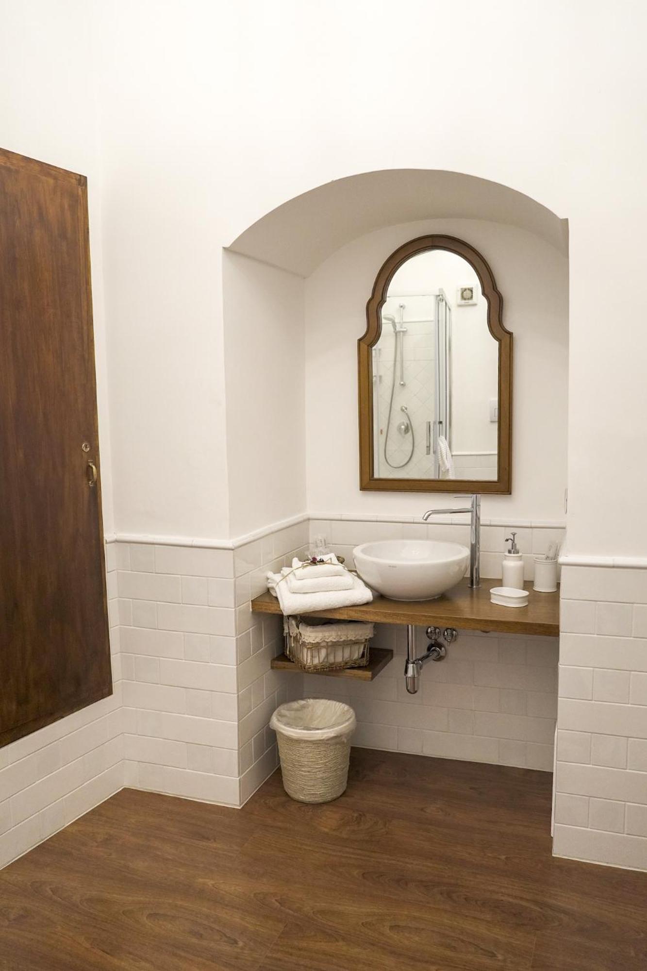 La Casa Del Fabbro Bed & Breakfast Troina ภายนอก รูปภาพ