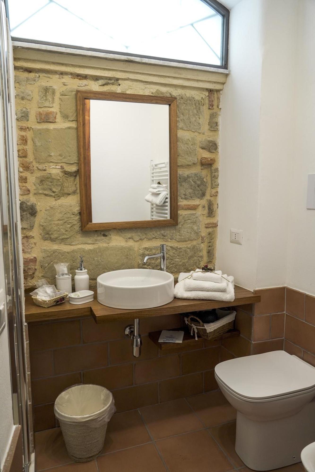 La Casa Del Fabbro Bed & Breakfast Troina ภายนอก รูปภาพ