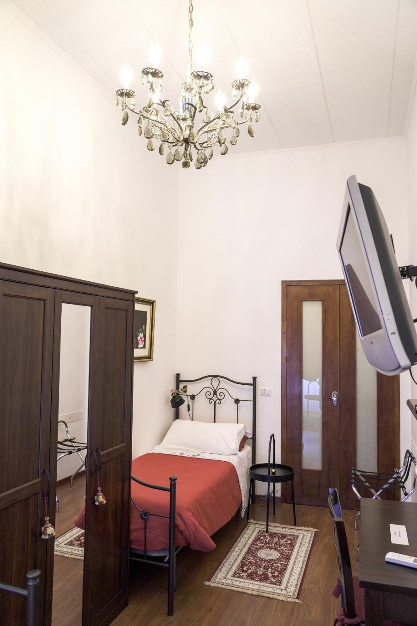 La Casa Del Fabbro Bed & Breakfast Troina ภายนอก รูปภาพ